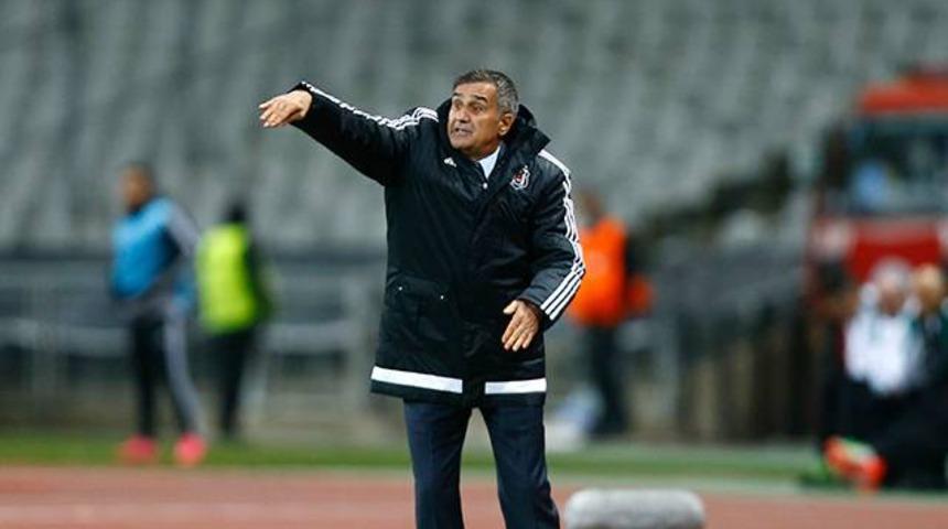 Şenol G&uuml;neş &ouml;z&uuml;r diledi