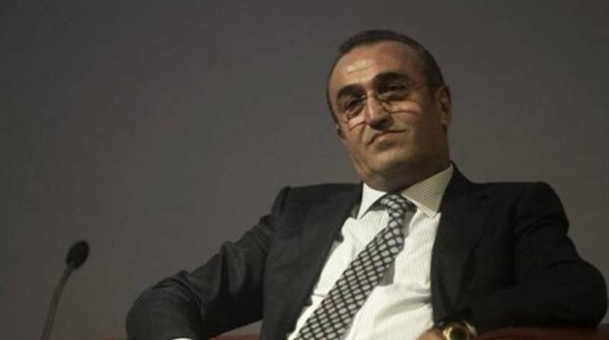 Abd&uuml;rrahim Albayrak: "Galatasaray i&ccedil;in hazırım"