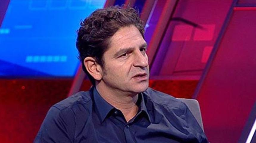 G&uuml;ntekin Onay: 'Mustafa hoca ateşten g&ouml;mlek giydi'