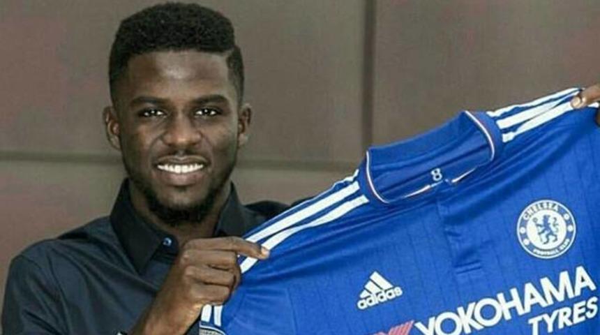 Beşiktaş, Chelsea ile prensipte anlaştı