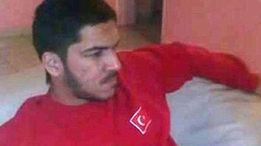 Milli judocu G&ouml;khan Sarı kalp krizinden &ouml;ld&uuml;