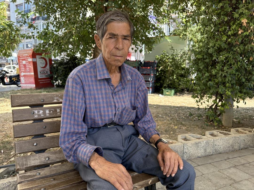 Türk halk müziğinin efsane isminin kardeşi zor durumda!  Başımı sokacak bir çatı arıyorum  1