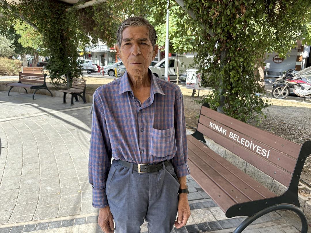 Türk halk müziğinin efsane isminin kardeşi zor durumda!  Başımı sokacak bir çatı arıyorum  2