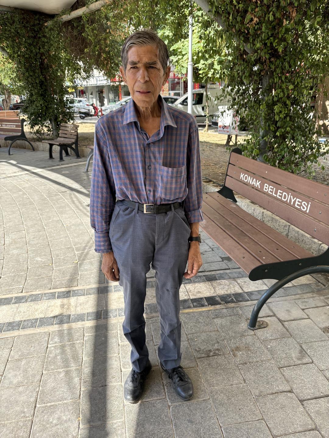 Türk halk müziğinin efsane isminin kardeşi zor durumda!  Başımı sokacak bir çatı arıyorum  3