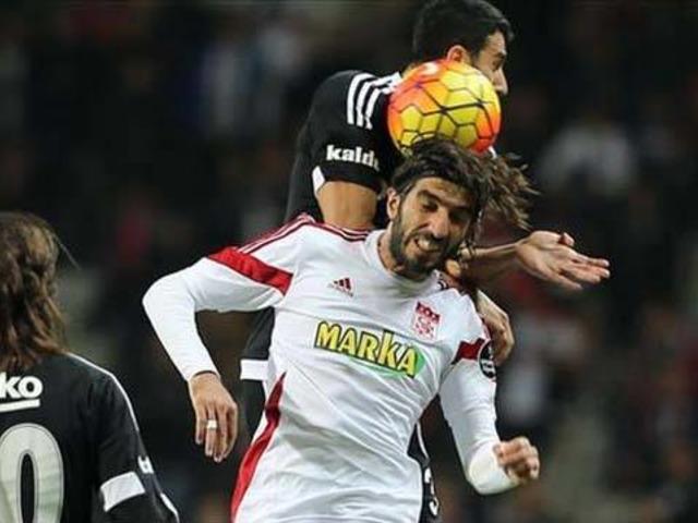 Burhan Eşer: 'Beşiktaşlı bir oyuncu bana...'