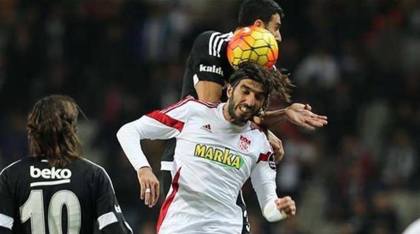 Burhan Eşer: 'Beşiktaşlı bir oyuncu bana...'