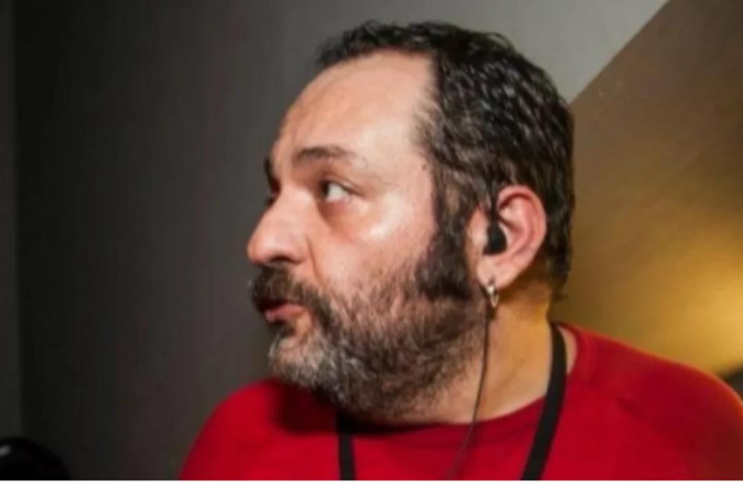 Akif Ertugay hayatını kaybetti! Ünlü isimler yasa boğuldu 1
