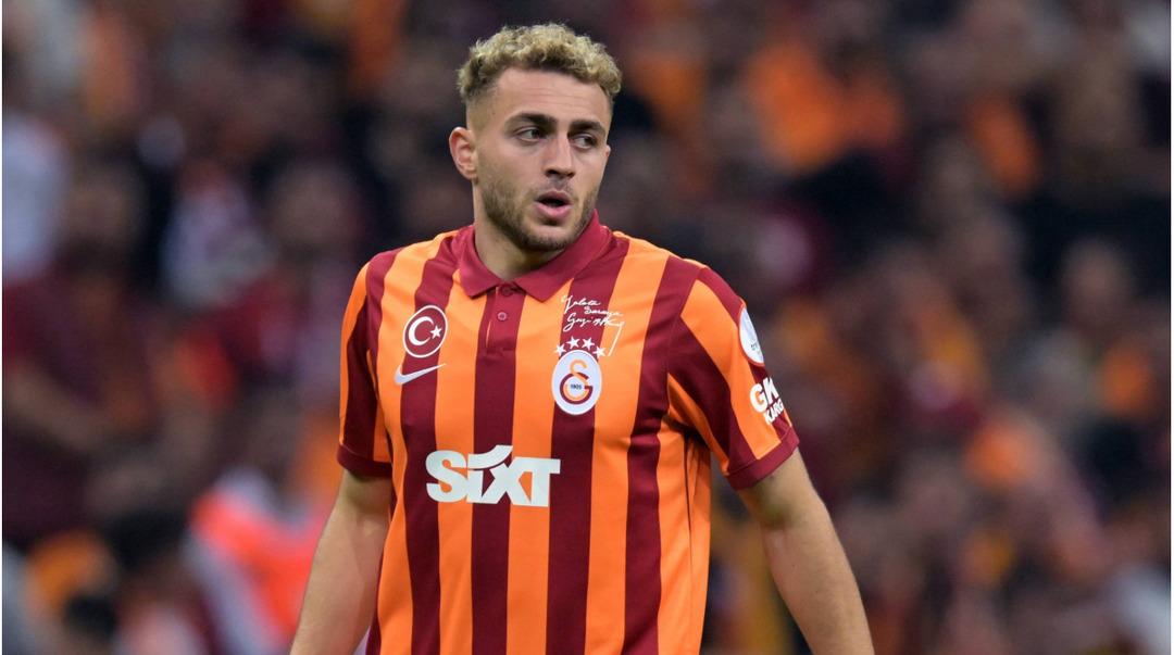 Barış Alper Yılmaz için öyle bir teklif geldi ki... Galatasaray yönetimi gözlerine inanamadı! 3