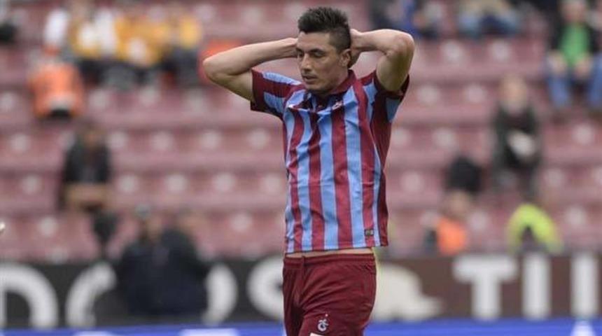 Cardozo'dan Trabzonspor'a büyük şok