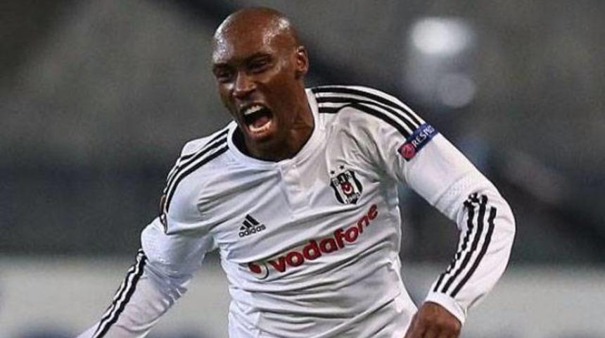 Yok artık Atiba! 30 saatten sonra...