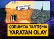 Cemevinde tartışma yaratan olay: Ezan okutuldu, alevi dernekleri isyan etti