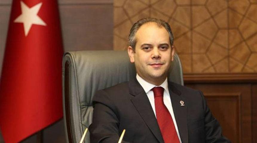 Akif &Ccedil;ağatay Kılı&ccedil; yeniden spor bakanı
