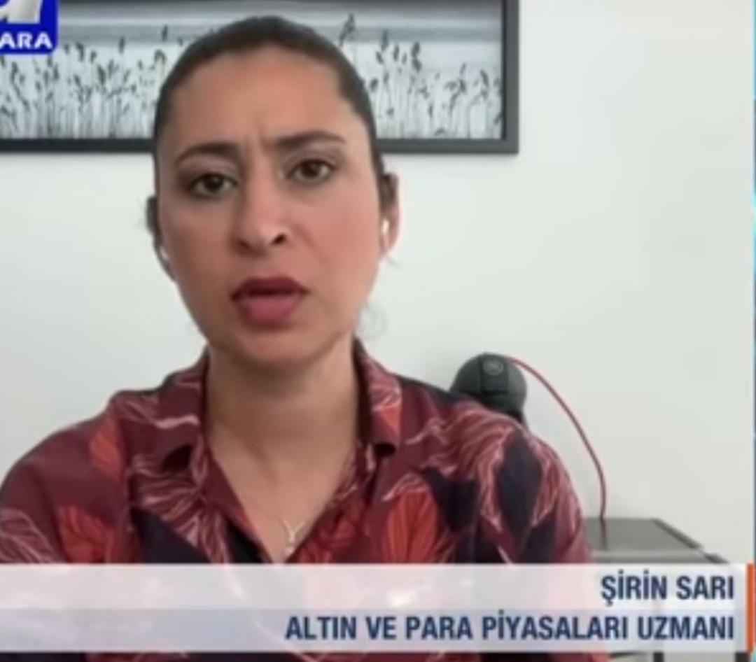  Altının kaderi belirlenmiş olacak  O günü işaret etti! Gram altında  muhtemel  rakam... 3