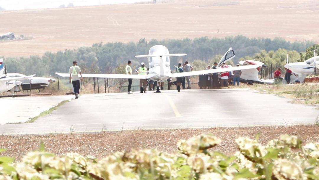 Antalya dan kalkan amfibi uçak Marmara Denizi üzerinde arıza yaptı: "Gerekirse Büyükçekmece Gölü’ne iniş yapacağım" 1