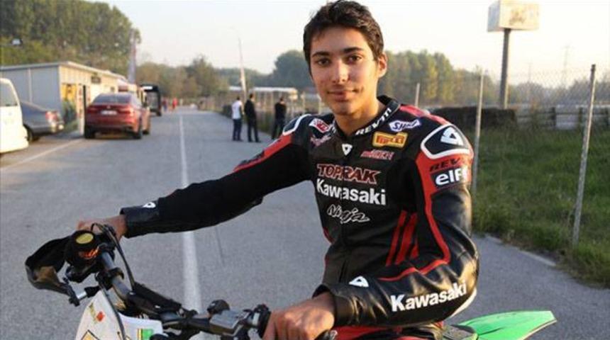 Razgatlıoğlu emin adımlarla