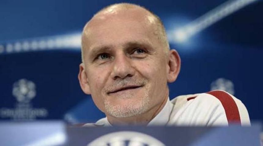 Taffarel: 'Saygı duymayacağız'