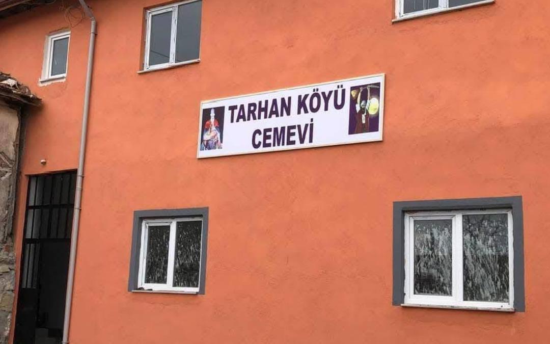 Cemevinde tartışma yaratan olay: Ezan okutuldu, alevi dernekleri isyan etti! Çorum Valiliği devreye girdi 1