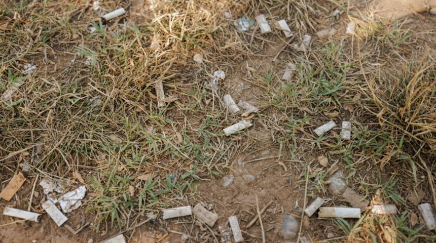 55 bin TL ceza verilecek! Bunları yaparsanız hapse bile girebilirsiniz! O ülkede dikkatli olun...