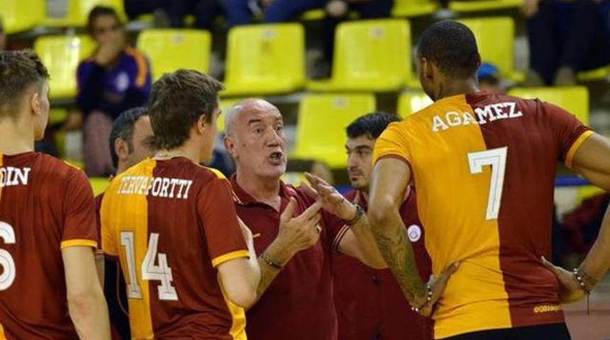 Galatasaray 3-2 Bornova Anadolu Lisesi