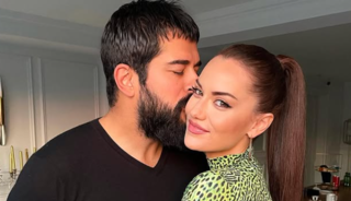 Boşanma iddiaları gündeme geldi! Son hamlesi şaşırttı! Önce sildi sonra... 