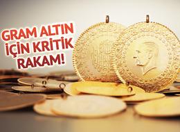 'Altının kaderi belirlenmiş olacak' O günü işaret etti! Gram altında 'muhtemel' rakam...