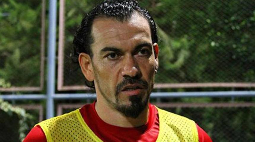 Servet &Ccedil;etin: 'Daum'a k&uuml;f&uuml;r ettim'