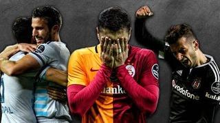Süper Lig Avrupa'da zirvede!