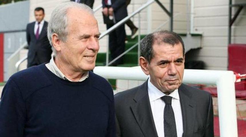 Mustafa Denizli 2 ay &ouml;nce 'evet' dedi