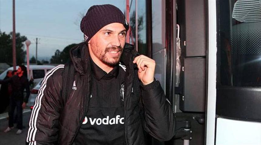 &Ccedil;inliler, Ersan G&uuml;l&uuml;m i&ccedil;in yeniden devrede