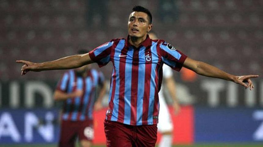 Trabzonspor'dan Galatasaray'a bir transfer daha