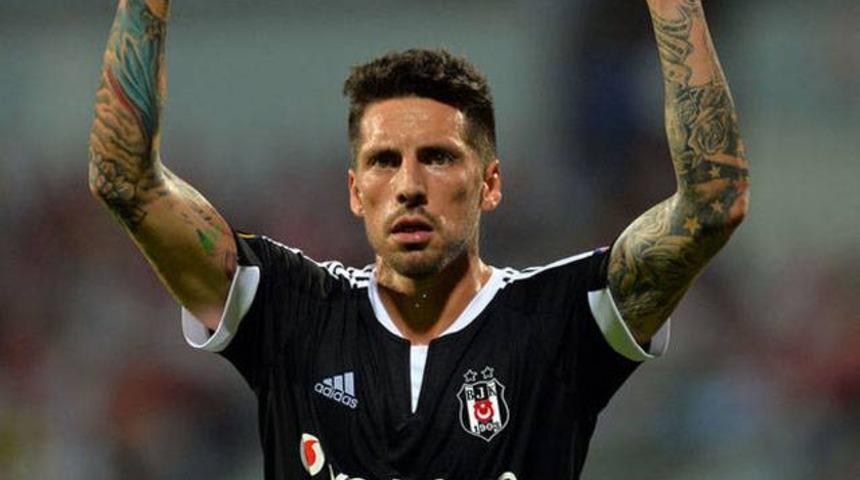 Jose Sosa hakkında bilinmeyen gerçek