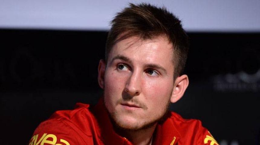 Kaçarak gitti, şimdi bin pişman