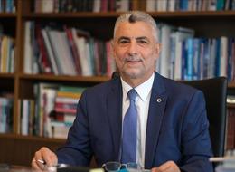 Bakan Bolat 'Ekonomide yüz güldüren veriler' diyerek açıkladı