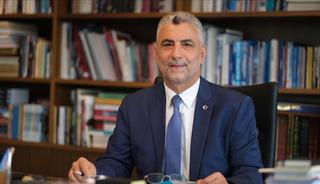 Bakan Bolat 'Ekonomide yüz güldüren veriler' diyerek açıkladı