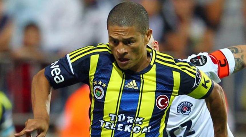 Rıdvan Dilmen: 'Alex savcılığa gidecekmiş'