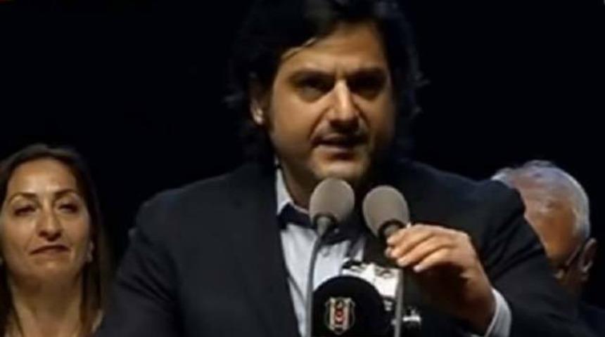 Rüzgar Sağnak: 'Herkes bu projeye destek veriyor'