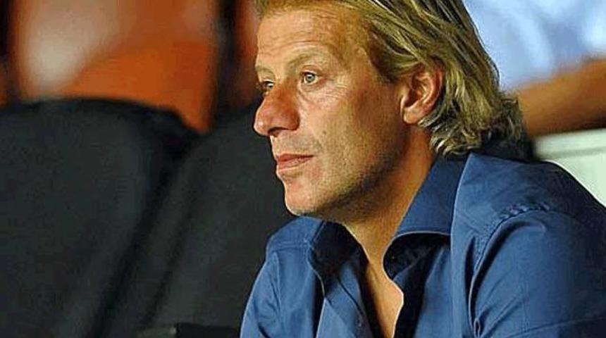 İşte Tugay Kerimoğlu'nun yeni takımı