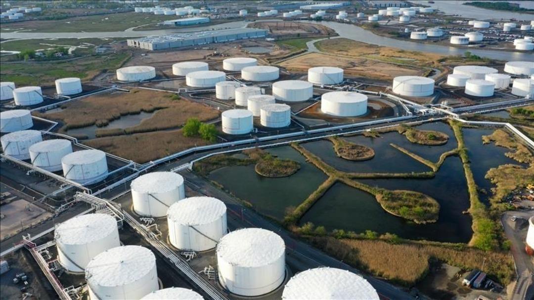 OPEC in ham petrol üretim temmuz rakamları açıklandı 2
