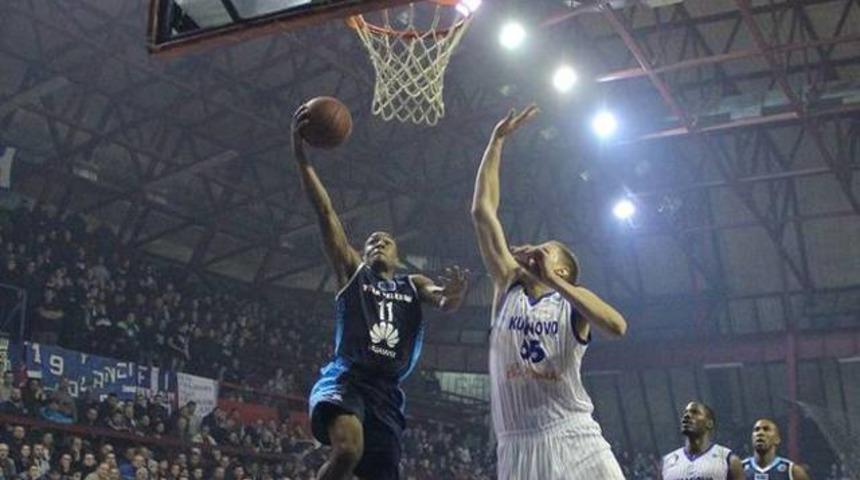 T&uuml;rk Telekom 89-72 Rosa