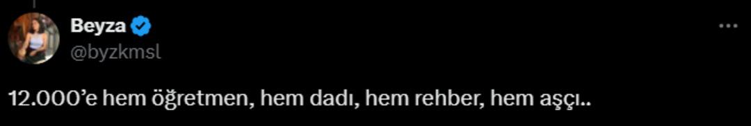 Aylık 12 Bin TL ye özel öğretmen arayan aile gündem oldu! Talepleri ise görenleri kızdırdı 3