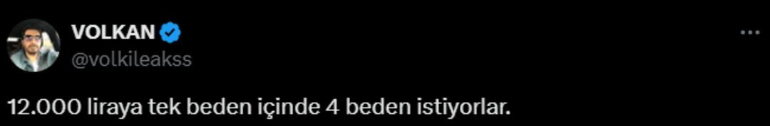 Aylık 12 Bin TL ye özel öğretmen arayan aile gündem oldu! Talepleri ise görenleri kızdırdı 4