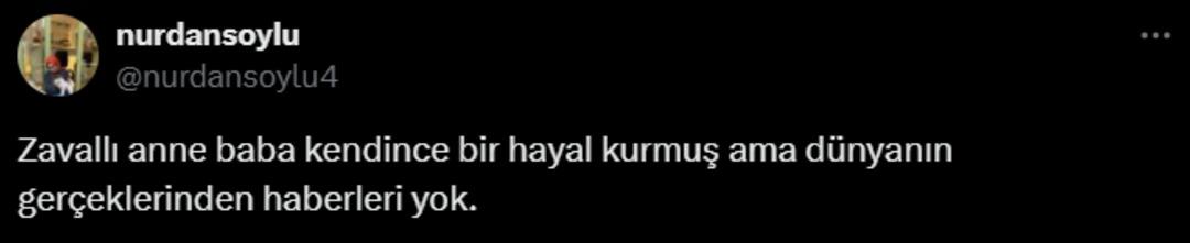 Aylık 12 Bin TL ye özel öğretmen arayan aile gündem oldu! Talepleri ise görenleri kızdırdı 5