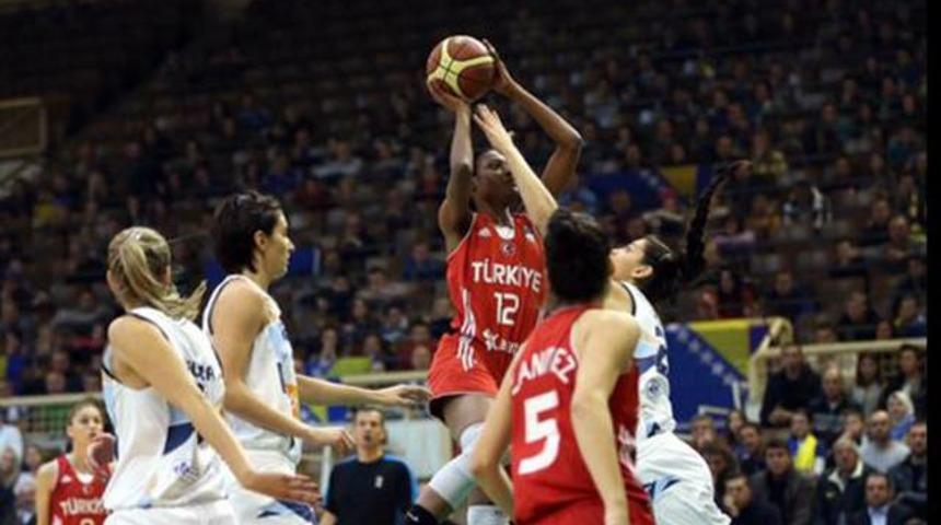 Bosna Hersek 50-79 T&uuml;rkiye