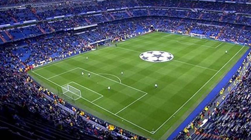 Şampiyonlar Ligi'nde gecenin sonu&ccedil;ları 5. hafta