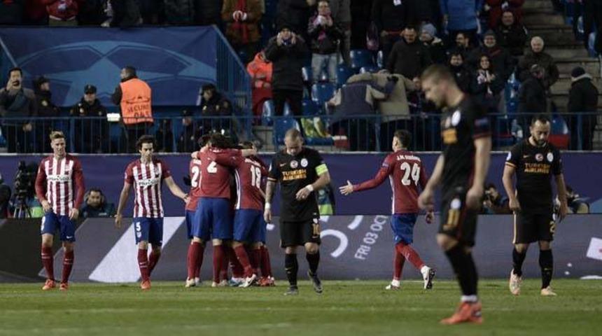 Olay yorum: 'Rezil, zavallı ve ezik'