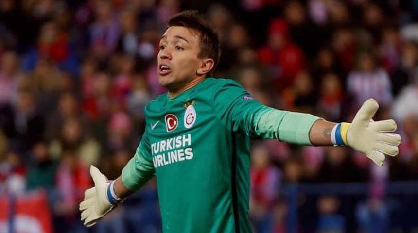 'Galatasaray Titanic gibi...'