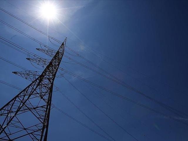 Spot piyasada elektrik fiyatları