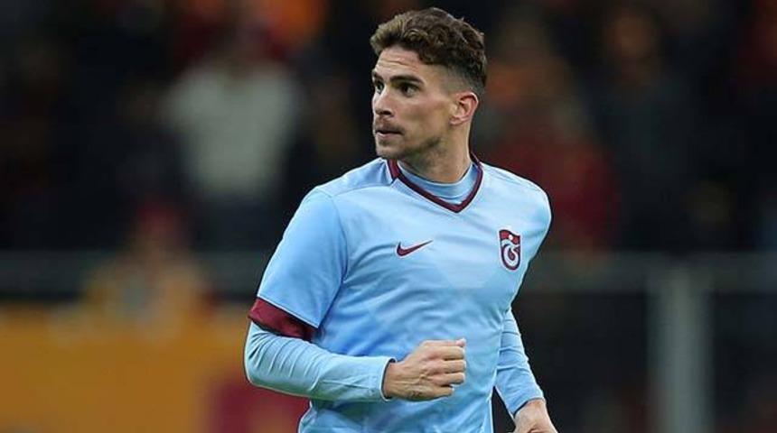 Trabzon'dan ka&ccedil;tı, Galatasaray'a geliyor