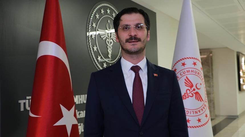 Anne ölümlerinin önüne geçmek için yeni sistem: 'Yüksek Riskli Gebelik İzlem Sistemi' hayata geçti...