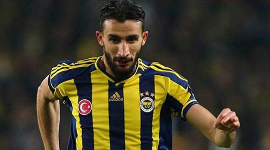 Mehmet Topal hastanelik oldu